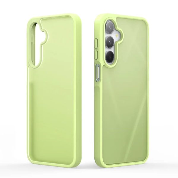 Case Dux Ducis Yind for Samsung A165 A16 4G/A166 A16 5G green - Image 2