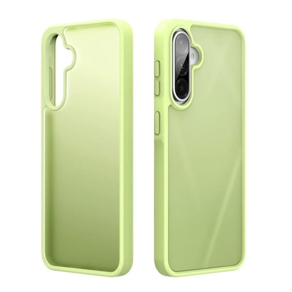 Case Dux Ducis Yind for Samsung A366 A36 5G/A566 A56 5G green - Image 2