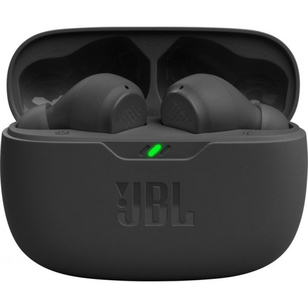 Wireless headphones JBL Wave Beam TWS black - Image 2