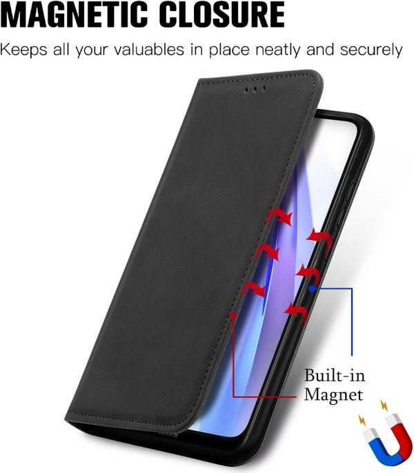 Case Business Style Xiaomi Poco F7 UItra black — изображение 4