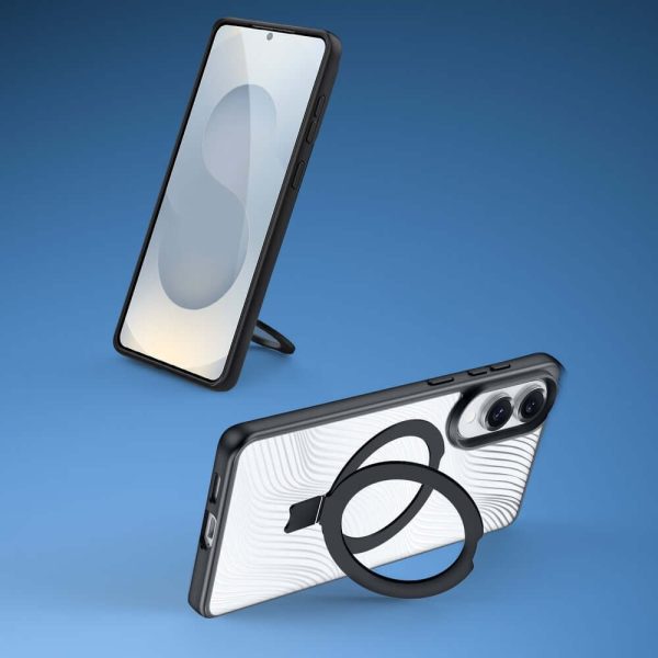 Case Dux Ducis Aimo Mag Samsung S937 S25 Edge - Image 2