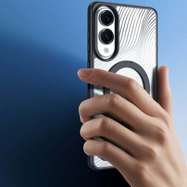 Case Dux Ducis Aimo Mag Samsung S937 S25 Edge - Image 3
