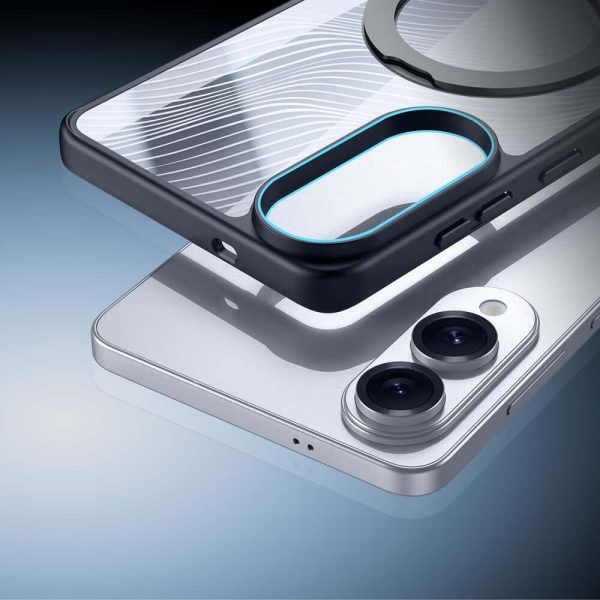 Case Dux Ducis Aimo Mag Samsung S937 S25 Edge - Image 4