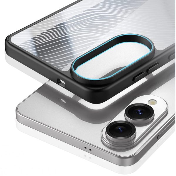 Case Dux Ducis Aimo Samsung S937 S25 Edge - Image 2