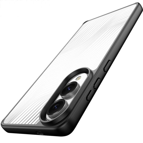 Case Dux Ducis Aimo Samsung S937 S25 Edge - Image 3
