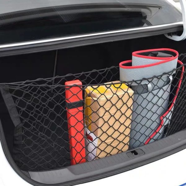 Car trunk net Reach 120 - Image 4