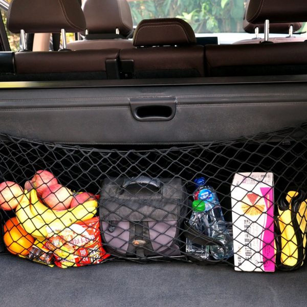 Car trunk net Reach 120 - Image 3