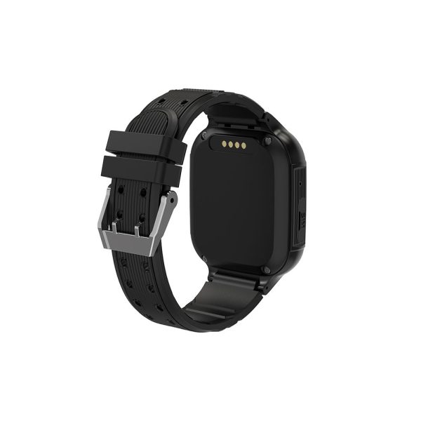 Smart Watch for Kids Forever Smartwatch GPS WiFi Kids Look Me! 3 KW-320 black — изображение 2