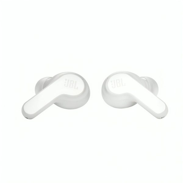 Wireless headphones JBL Wave 200 TWS white - Image 2
