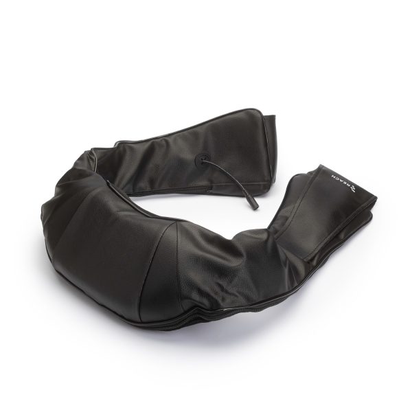 Shiatsu neck massager with heating function Reach B0001 black - Image 2