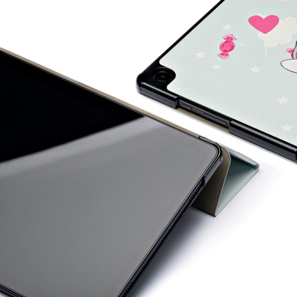 Case Reach Smart Leather Samsung X210/X215/X216 Tab A9 Plus 11.0/X230/X235/X236 Tab A11 Plus 11.0 unicorn - Image 3
