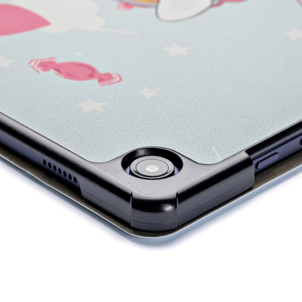 Case Reach Smart Leather Samsung X210/X215/X216 Tab A9 Plus 11.0/X230/X235/X236 Tab A11 Plus 11.0 unicorn - Image 2