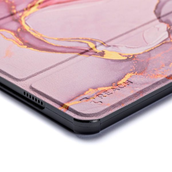 Case Reach Smart Leather Samsung X210/X215/X216 Tab A9 Plus 11.0/X230/X235/X236 Tab A11 Plus 11.0 marble - Image 4
