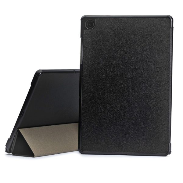 Case Reach Smart Leather Samsung X200/X205 Tab A8 10.5 2021 black — изображение 2