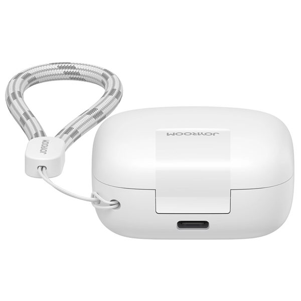 Wireless headphones Joyroom TWS JR-DB3 white - Image 3