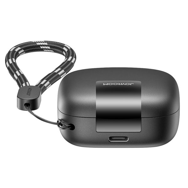 Wireless headphones Joyroom TWS JR-DB3 black - Image 3