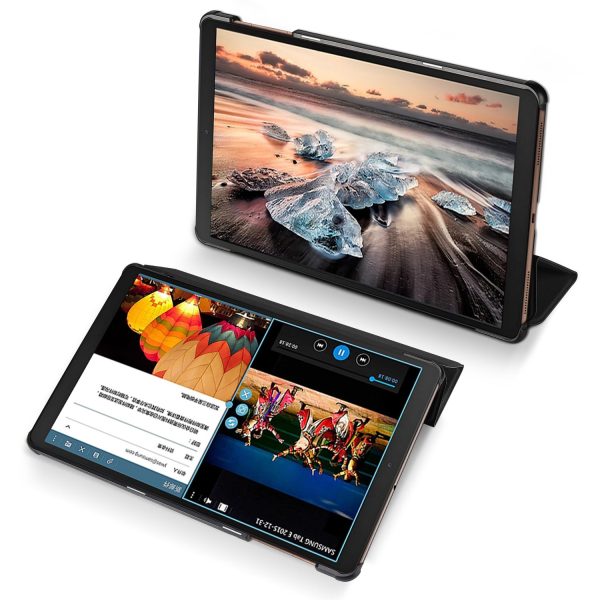 Case Dux Ducis Domo Samsung X620/X626 Tab S10 FE Plus black - Image 3