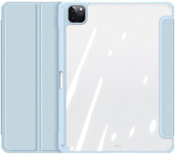 Case Dux Ducis Toby Samsung X820 Tab S10 Plus blue — изображение 4