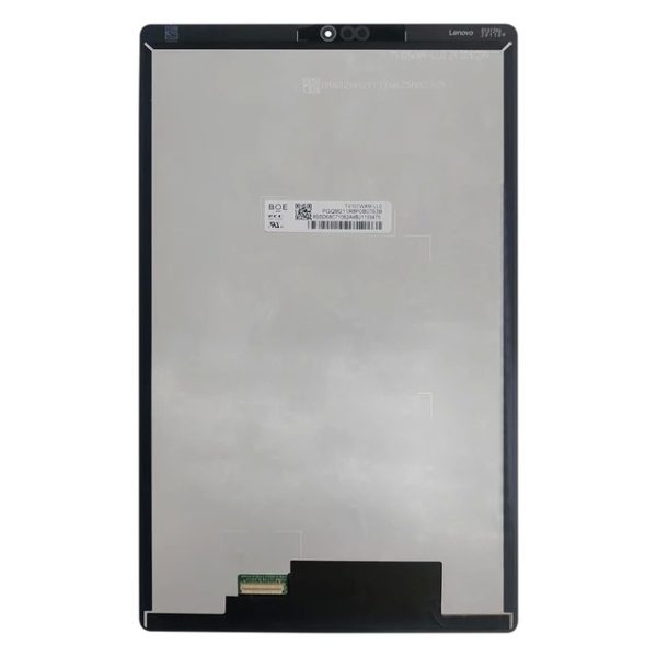 LCD screen Lenovo IdeaTab M10 X306X 4G 10.1 with touch screen black ORG
