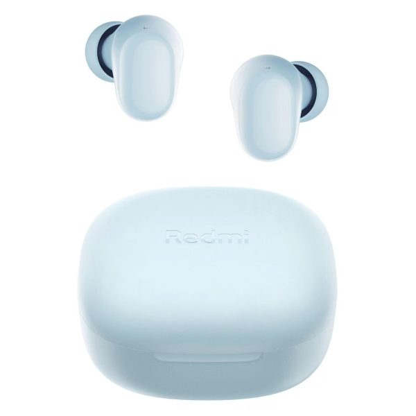 Wireless headphones Xiaomi Redmi Buds 6 Play blue BHR9283GL