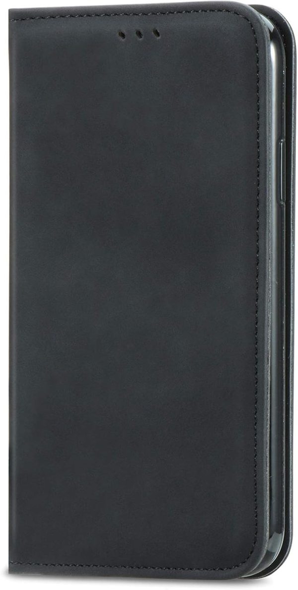 Case Business Style Xiaomi Poco F7 Pro black