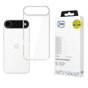 Чехол 3mk Clear Case 1,2mm Apple iPhone Air