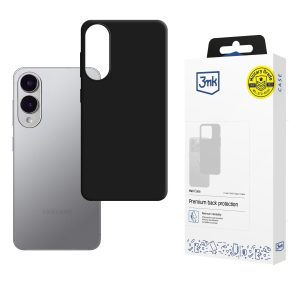 Чехол 3mk Matt Case Samsung S937 S25 Edge черный