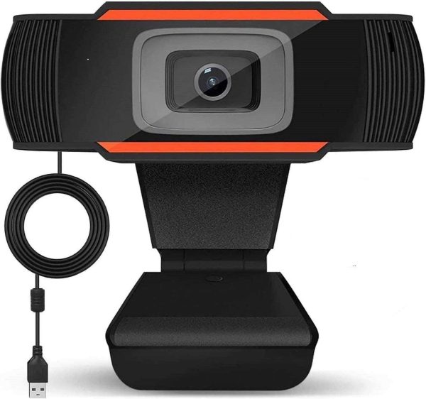 Webcam with microphone Reach XS1