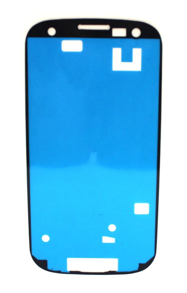 Sticker for glass Samsung i9300 S3/i9301 S3 Neo/i9300i ORG