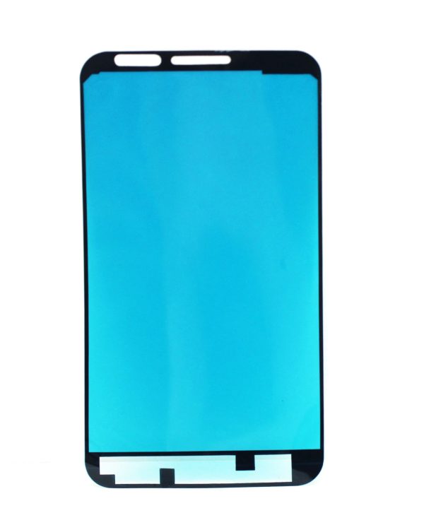 Sticker for glass Samsung N9000/N9005 Note 3