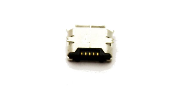 Charging connector ORG Nokia 8600/6500c