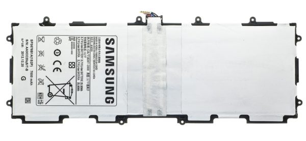 Аккумулятор ORG Samsung N8000/P5100 Note 10.1 SP3676B1A/Samsung Tab 10.1 P7500 7000mAh