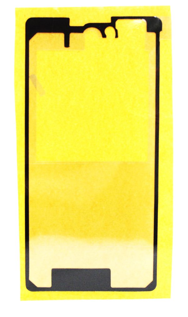 Sticker for back cover Sony D5503 Z1 Compact