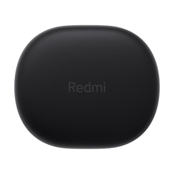 Wireless headphones Xiaomi Redmi Buds 4 Lite black BHR7118GL - Image 3