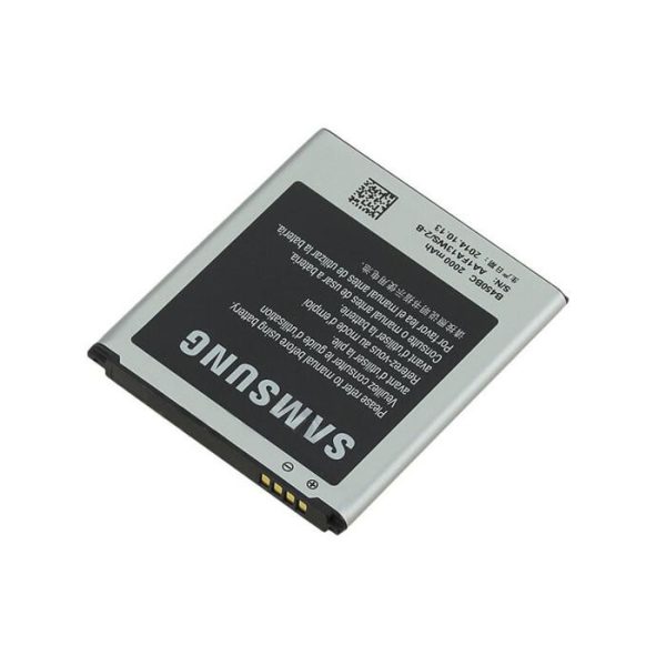 Аккумулятор ORG Samsung G3518/G355 Core 4G B450BC 2000mAh