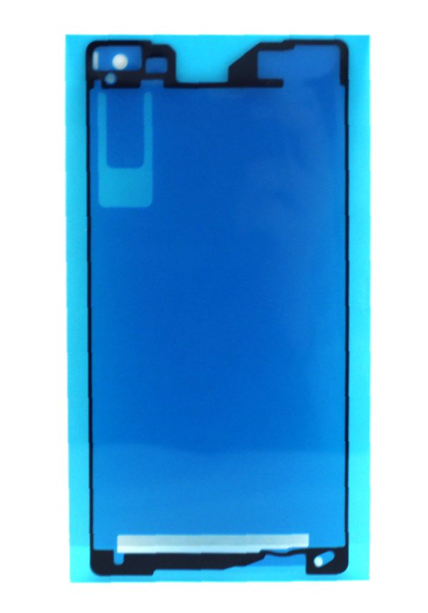 Наклейка для дисплея Sony Xperia Z3 D6603