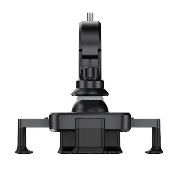 Bike phone holder Joyroom JR-OK7 black - Image 3