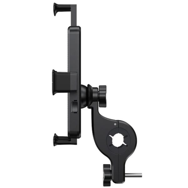 Bike phone holder Joyroom JR-OK7 black - Image 4