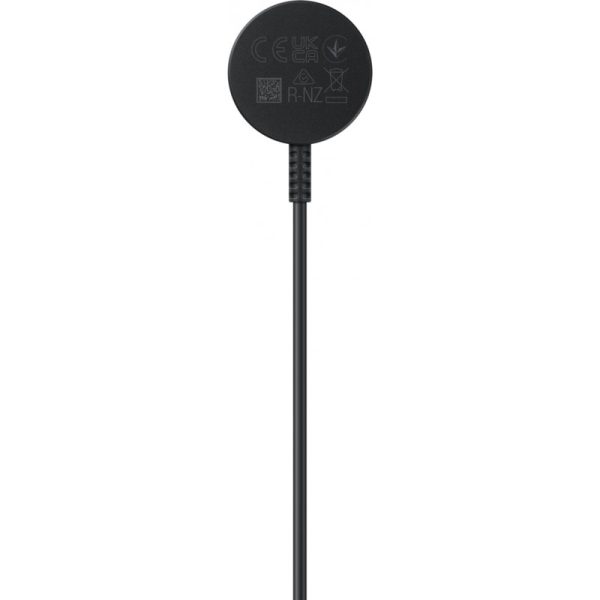 Charger Samsung Galaxy Watch Series EP-OL300BBEGWW black - Image 2