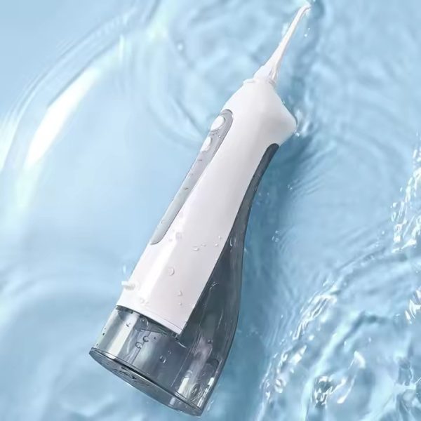 Irrigator Reach FW-1 white - Image 3