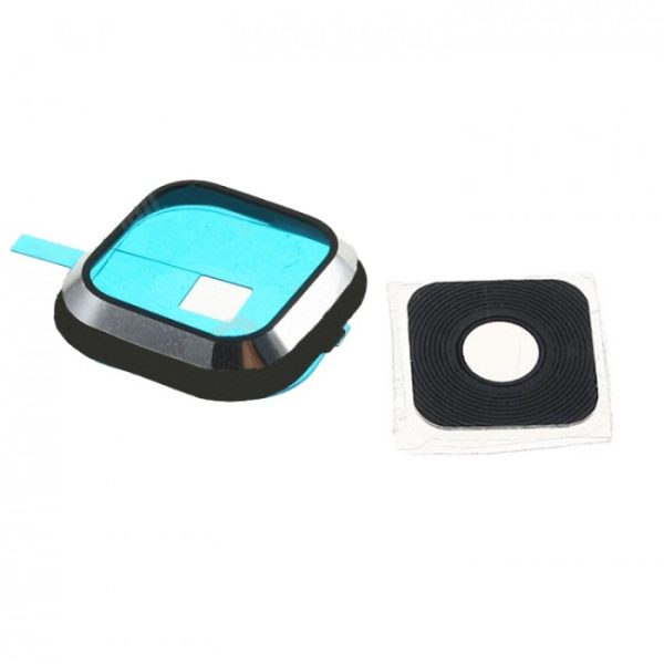 Samsung A500 A5 lens for camera Black HQ