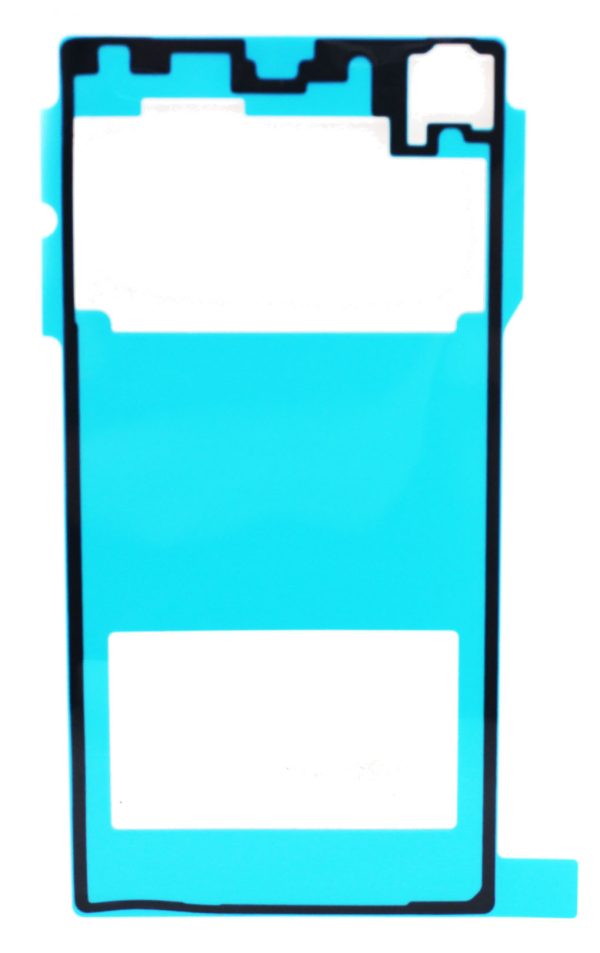 Sticker for back cover Sony Z5 Premium (E6853) ORG