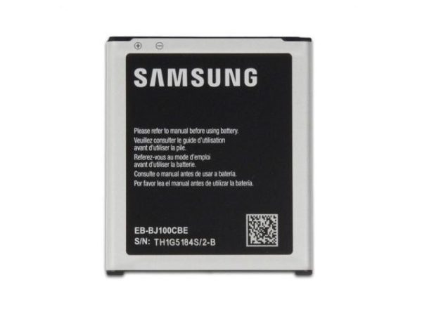 Battery ORG  Samsung J1 J100h 1850mAh BJ100CBE