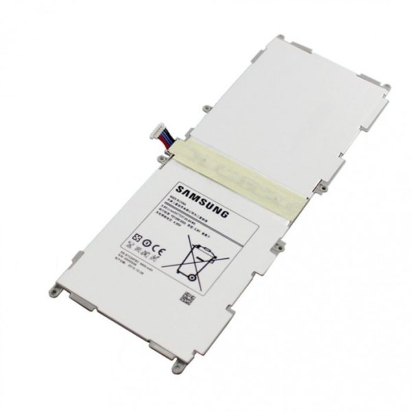 Аккумулятор ORG Samsung Tab 4 10.1 LTE T530/T531/T535/T537 BT530FBU 6800mAh