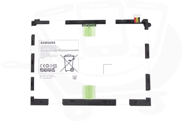 Аккумулятор ORG Samsung Tab A 9.7 T550/T555 6000mAh