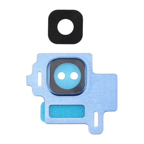 Samsung G950 S8 lens for camera Blue HQ
