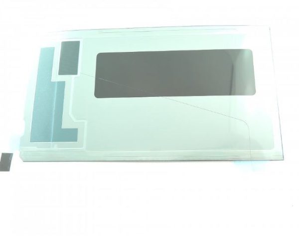 Sticker for LCD back side Samsung G935F S7 Edge ORG