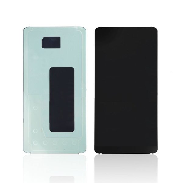 Sticker for LCD back side Samsung G950F S8 ORG