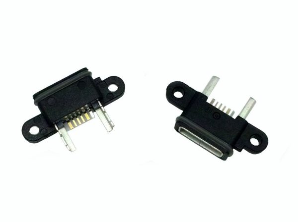 Charging connector ORG Xiaomi Mi 4