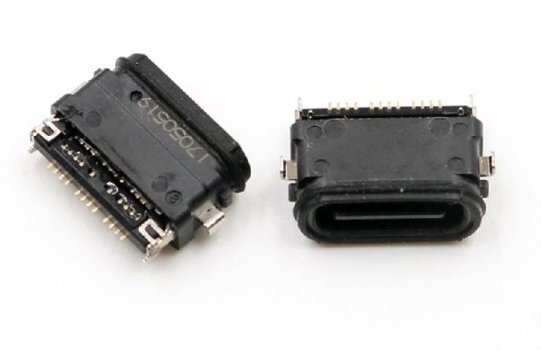 Charging connector ORG Huawei P10 Plus